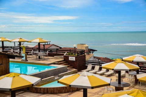 Beach/ocean view
