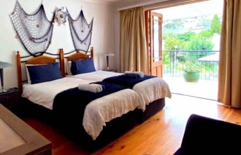 Comfort Twin Room | 1 bedroom, individually decorated, individually furnished, desk