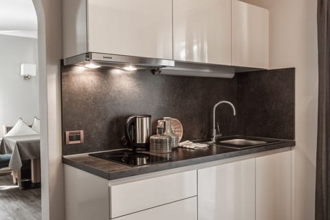 Studio | In-room safe, desk, cribs/infant beds, free WiFi