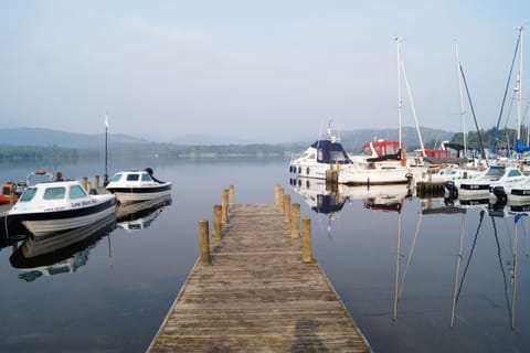 Boating