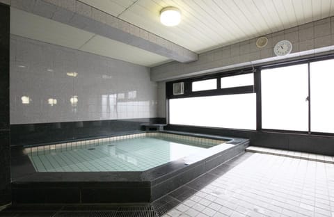 Public bath