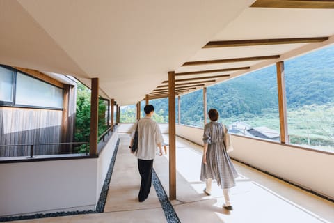 Building design