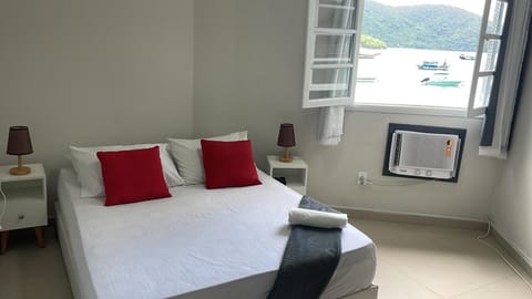 Superior Double Room | Balcony