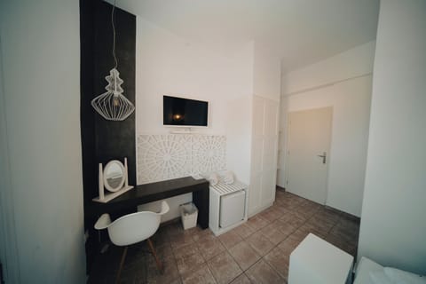 Standard Double Room, Courtyard View (Village View ) | In-room safe, iron/ironing board, free WiFi, bed sheets