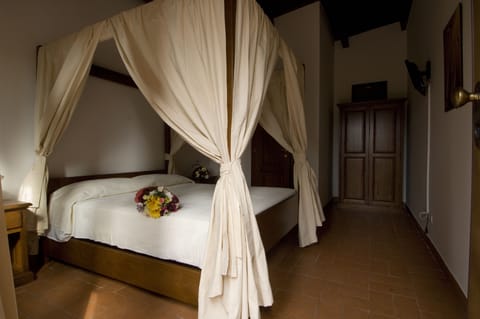 Double Room | View from room