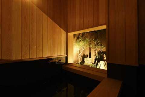 Whole Rent Town House, 2 Single Beds and 3 Japanese Futons | Deep soaking bathtub