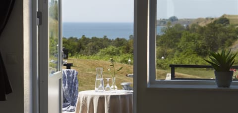Double Room | Balcony view