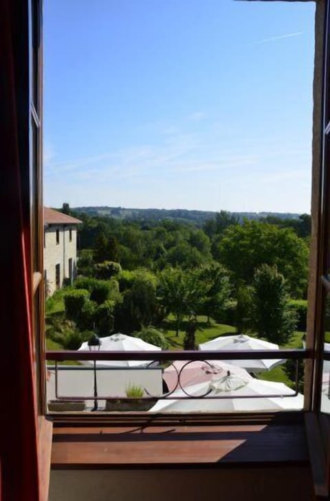 Double Room | Desk, soundproofing, cribs/infant beds, free WiFi