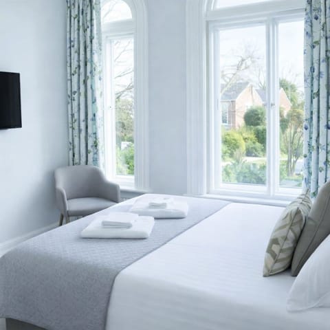 Double Room, Ensuite