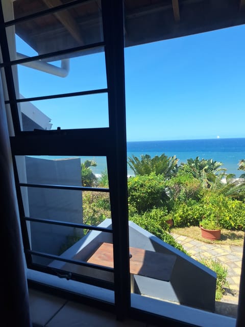 Economy Double Room, 1 Bedroom | Beach/ocean view
