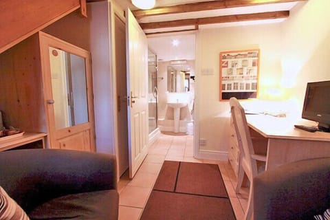 Double Room, Sauna | In-room safe, free WiFi