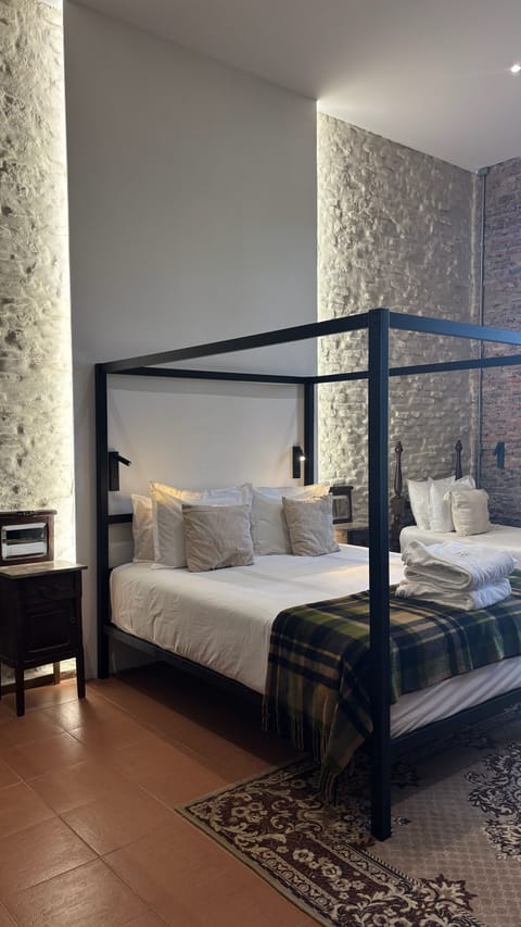 Quadruple Room | Individually decorated, individually furnished, free WiFi, bed sheets