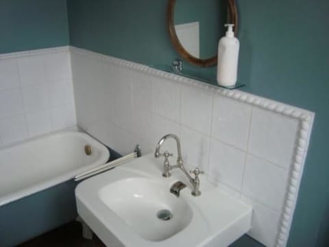 Double Room (Verte) | Bathroom | Towels