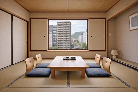 Standard Room, Smoking | Free WiFi