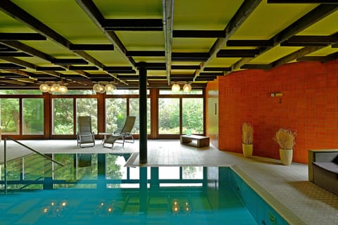 Body treatments, hot stone massages, Swedish massages, sports massages