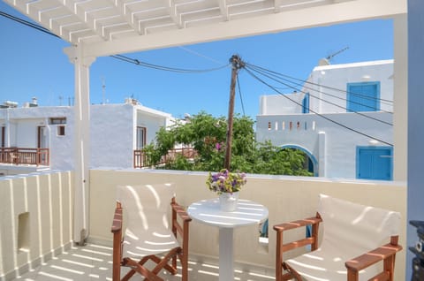 Apartment | Balcony