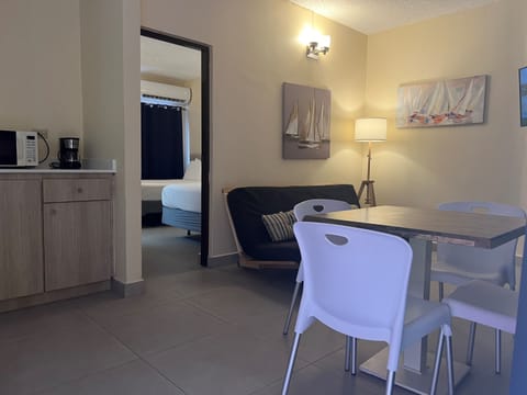 Family Room (2nd floor no elevator, stairs only) | Living area | Flat-screen TV