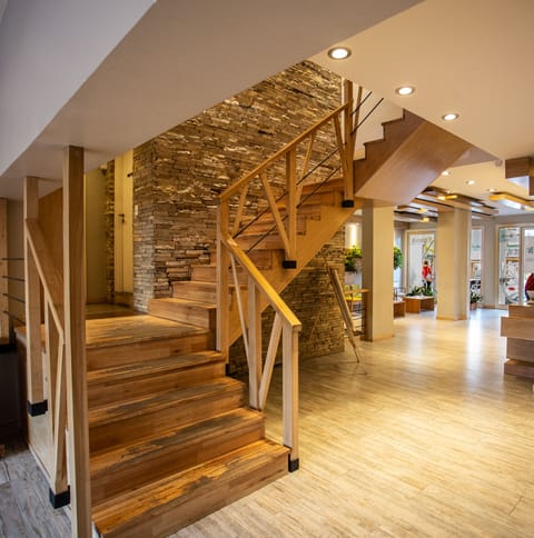 Staircase
