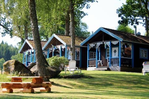 Bungalow | Free WiFi
