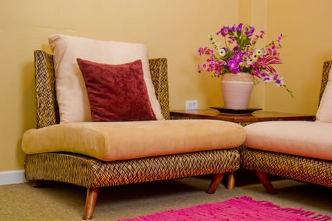 Standard Apartment, 2 Bedrooms, Kitchen | 1 bedroom, premium bedding, desk, iron/ironing board