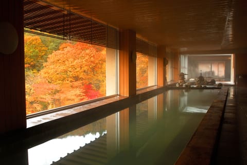 Public bath