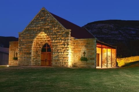 Chapel