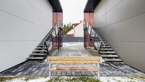 Staircase