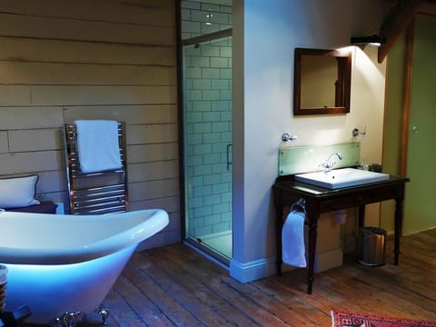 Superior Double Room, Ensuite (King_Sup) | Bathroom