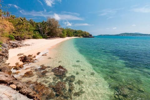 Private Villa with 1 Bedroom | Beach/ocean view