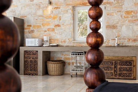 Villa, Poolside | Soundproofing, free WiFi