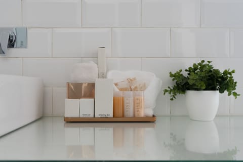 In-room safe, desk, iron/ironing board, free WiFi