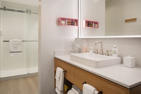 Hypo-allergenic bedding, minibar, free WiFi, bed sheets