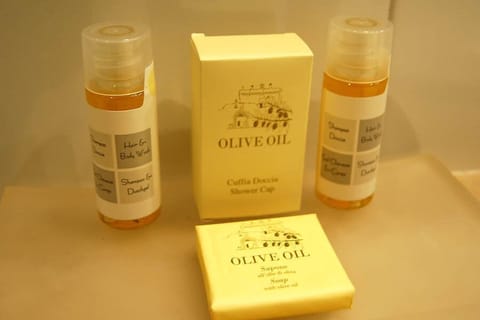 Comfort Single Room | Down comforters, minibar, in-room safe, desk