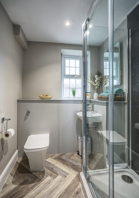 Single Room, Ensuite