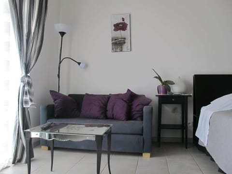 Comfort Double Room | View from room