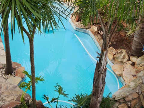 Deluxe Double Room | View from room