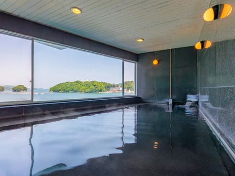 Public bath