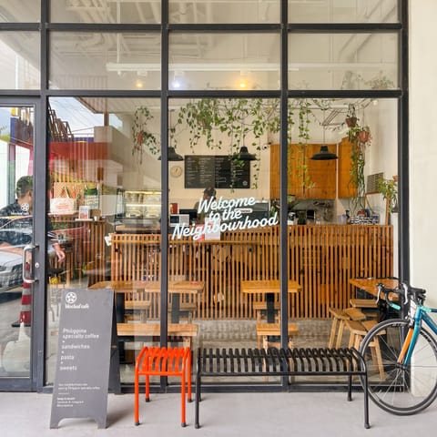 Cafe