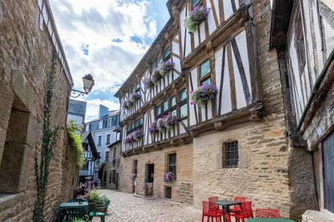 Land view from property