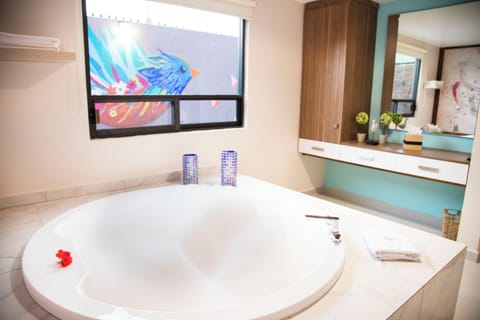 Luxury Suite | 3 bedrooms, premium bedding, individually decorated