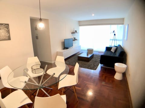 Business Apartment, 4 Bedrooms | Balcony view