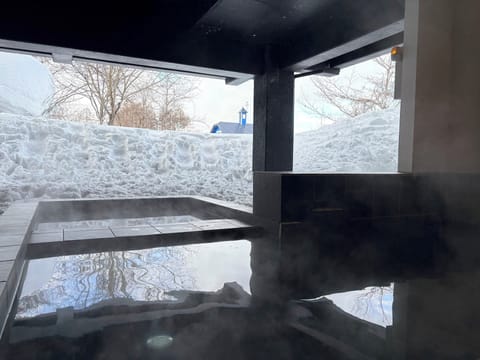 Hot springs