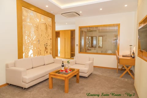 Family Room | Interior detail