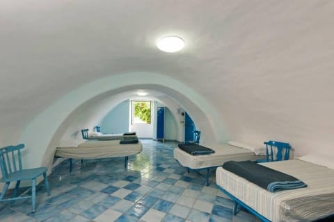 Shared Dormitory (12 beds) | Cribs/infant beds, free WiFi