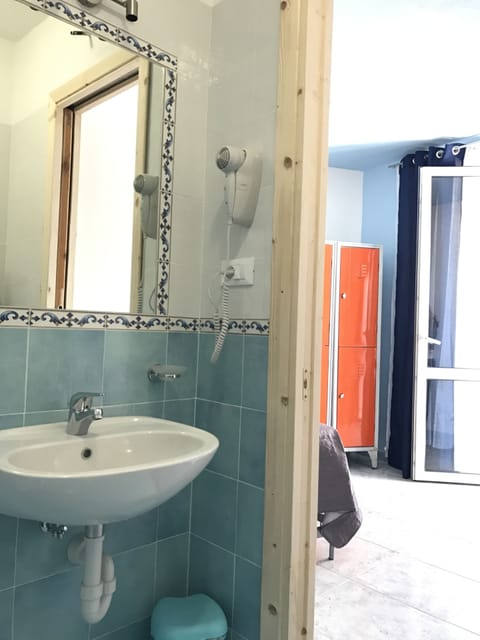 Shared Dormitory, Women only | Cribs/infant beds, free WiFi