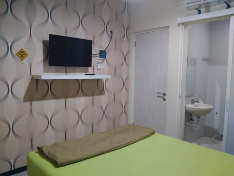 Standard Room | Room amenity