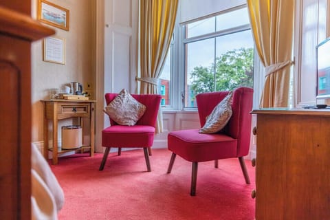 Deluxe King Room, Ensuite | Free WiFi, bed sheets