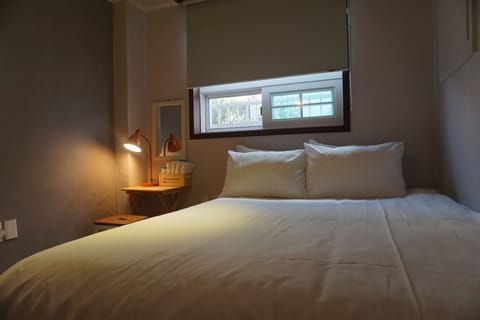 Standard Double Room | Premium bedding, rollaway beds, free WiFi