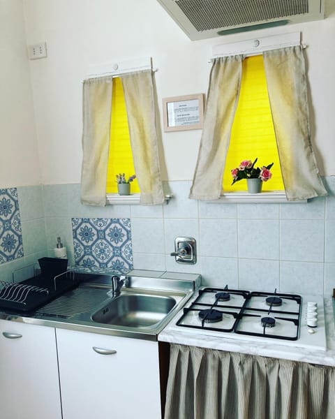 Apartment, 2 Bedrooms, Kitchen, Park View | Private kitchen | Fridge, espresso maker, coffee/tea maker, electric kettle