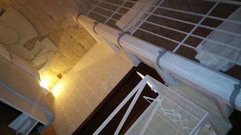 Quadruple Room | Premium bedding, down comforters, memory foam beds, minibar